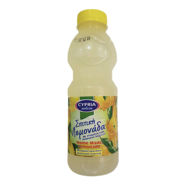 Cypria Lemonade Juice 500ml